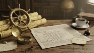 Fartøy kryssord guide med tips og løsninger