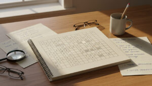 Løp kryssord løsninger og tips