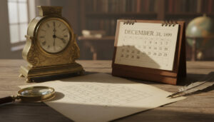 Tidsrom kryssord tips og løsninger