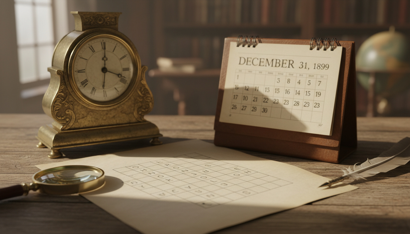 Tidsrom kryssord tips og løsninger