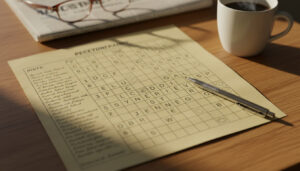 Elv kryssord løsninger og tips