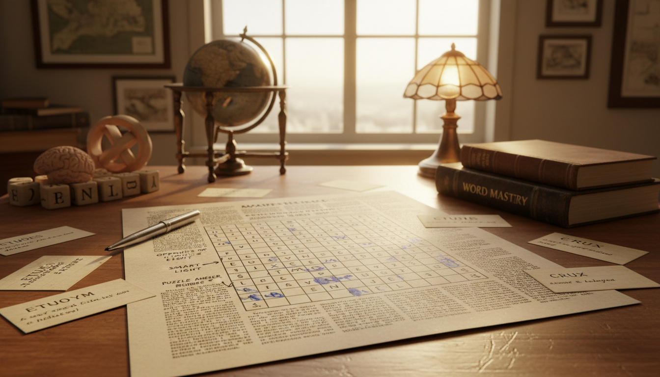 Gud kryssord svar, synonymer og løsningstips for alle