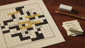 Kvinnenavn kryssord tips og løsninger