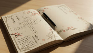 Asiat kryssord tips og løsninger