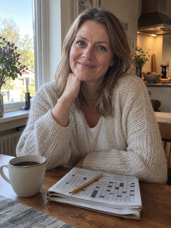 Lene Solberg